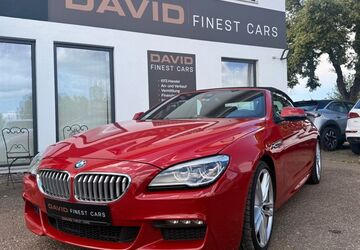 BMW 650 163.000 km 24.900 &euro; Bräunlingen 78199