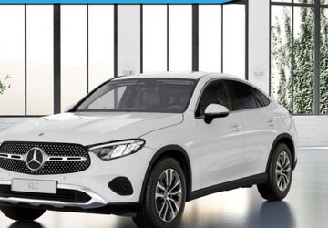 Mercedes-Benz GLC 220 21.403 km 55.840 &euro; Villingen-Schwenningen OT Schwenningen 78056