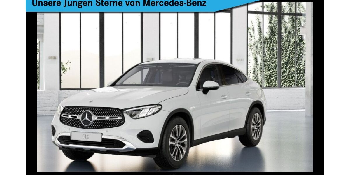 Mercedes-Benz GLC 220 21.403 km 55.840 &euro; Villingen-Schwenningen OT Schwenningen 78056