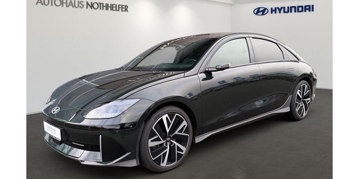 Hyundai IONIQ 6 33.000 km 39.900 &euro; Rottweil 78628