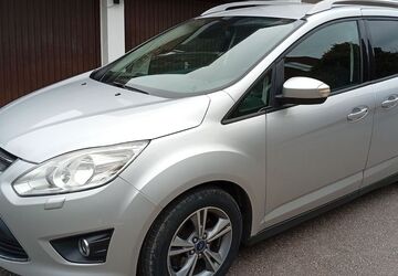Ford Grand C-Max 138.500 km 7.300 &euro; Löffingen 79843