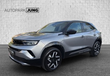 Opel Mokka 30.700 km 19.990 &euro; Villingen-Schwenningen 78054