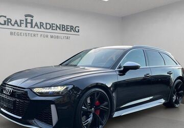Audi RS6 38.200 km 94.910 &euro; Tuttlingen 78532