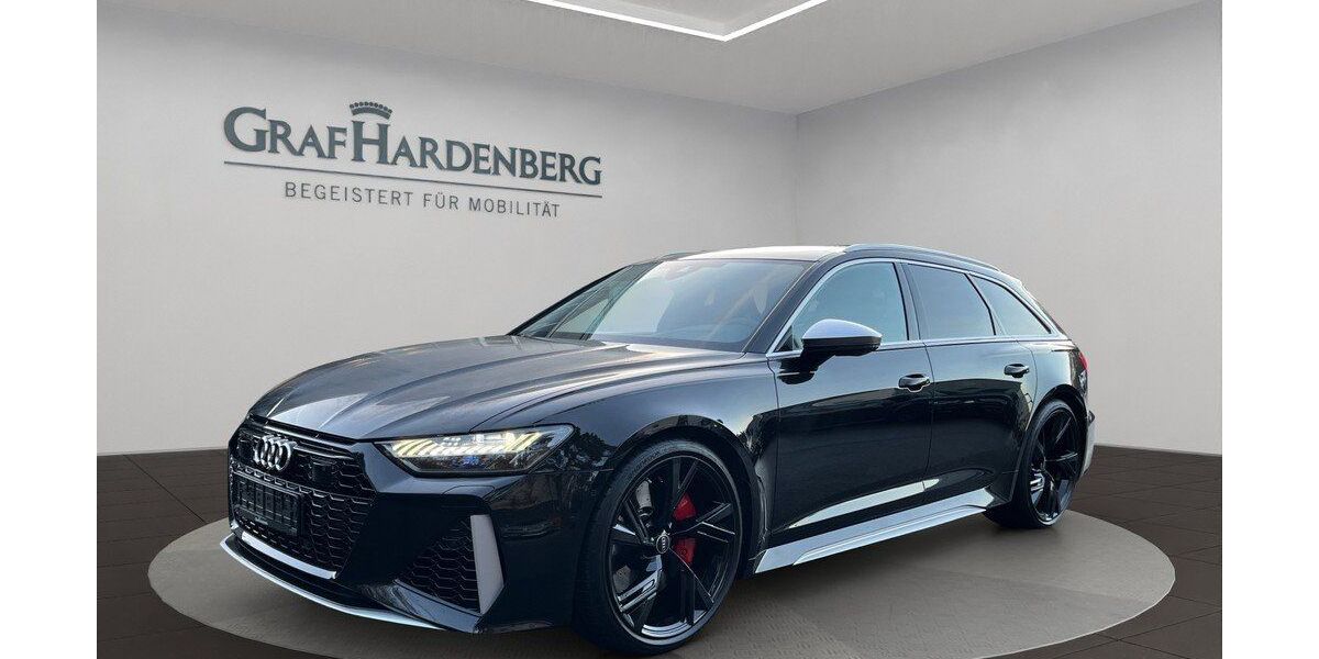 Audi RS6 38.200 km 94.910 &euro; Tuttlingen 78532