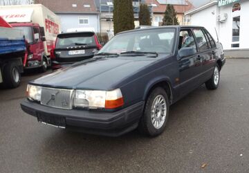 Volvo 940 388.000 km 1.995 &euro; Villingen-Schwenningen 78056