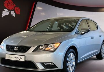 Seat Leon 27.800 km 12.480 &euro; Zimmern ob Rottweil 78658