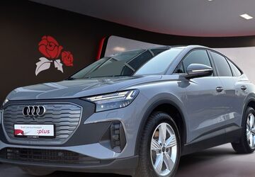 Audi Q4 4.028 km 39.950 &euro; Villingen-Schwenningen 78052