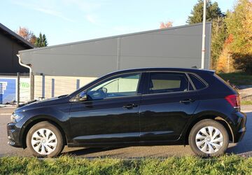 VW Polo 142.000 km 11.300 &euro; Aichhalden-Rötenberg 78733