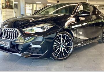 BMW 220 39.980 km 35.960 &euro; Rottweil 78628