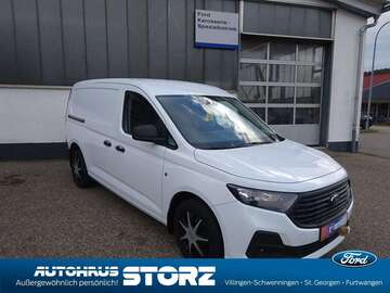 Gebrauchte Ford Transit Connect