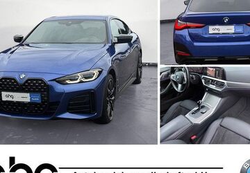 BMW 440 Gran Coupé 35.985 km 44.720 &euro; Schramberg-Sulgen 78713