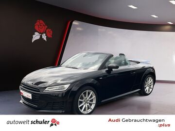 Gebrauchte Audi TT