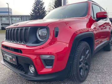 Gebrauchte Jeep Renegade