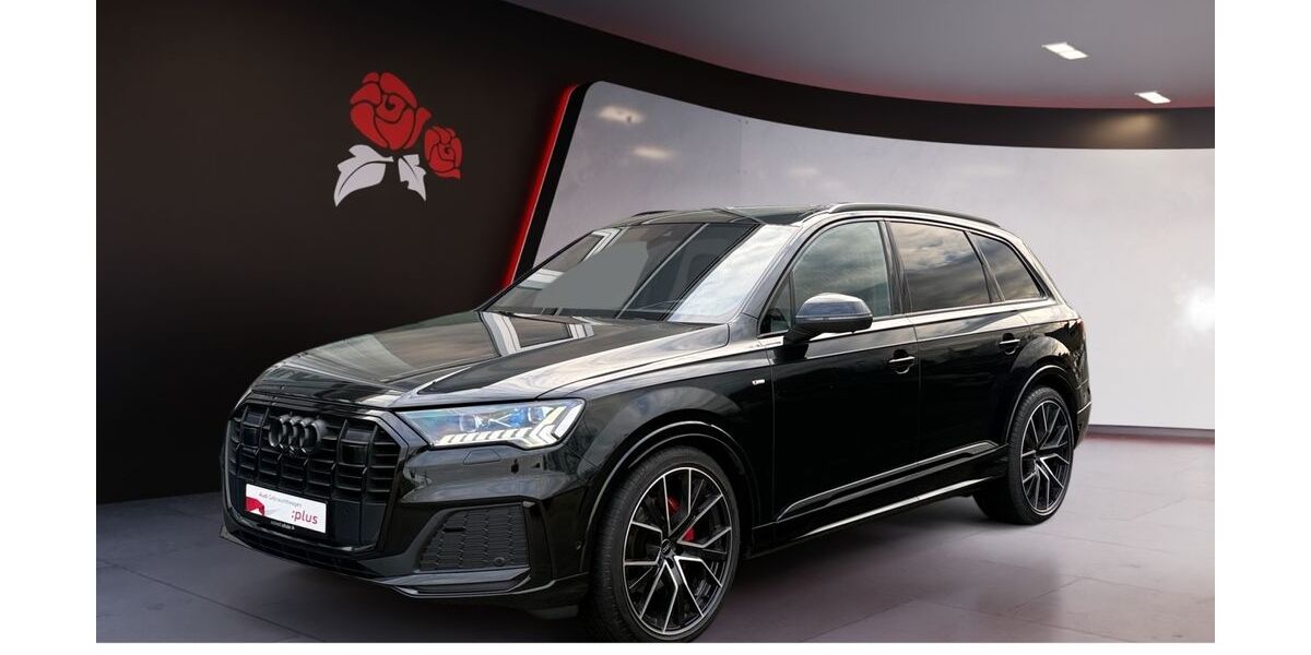 Audi Q7 140.300 km 58.200 &euro; Villingen-Schwenningen 78052