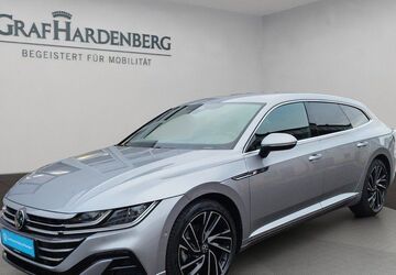 VW Arteon 19.104 km 35.480 &euro; Tuttlingen 78532