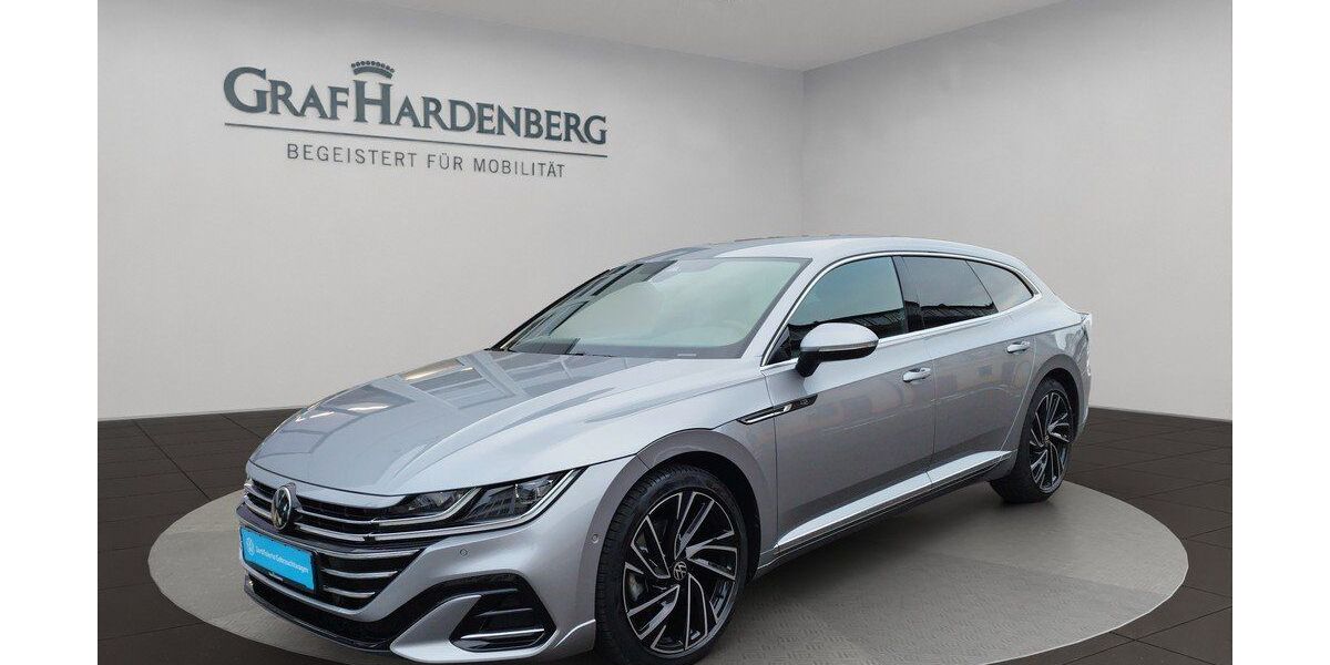 VW Arteon 19.104 km 35.480 &euro; Tuttlingen 78532