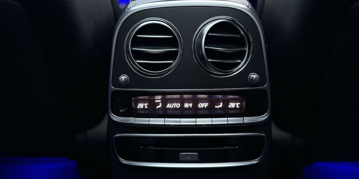 Mercedes-Benz S 400 D AMG 4MATIC/360°/BURMESTER/MASSAGE/MEMOR 130.114 km 53.900 &euro; Villingen-Schwenningen 78054