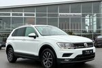VW Tiguan 2.0 TDI 4Motion DSG/AHK/SHZ/DAB/CARPLAY 126.308 km 19.900 &euro; Villingen-Schwenningen 78054