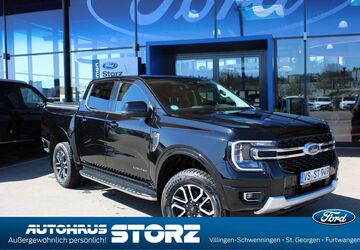 Ford Ranger 26.000 km 44.990 &euro; Villingen-Schwenningen 78052