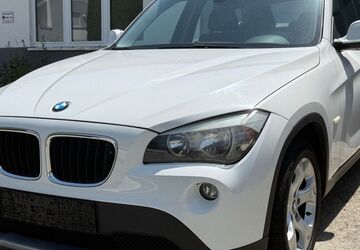 BMW X1 191.366 km 7.200 &euro; Aldingen 78554