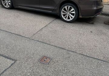 Tesla Model S 237.000 km 12.000 &euro; Villingen Schwenningen 78056