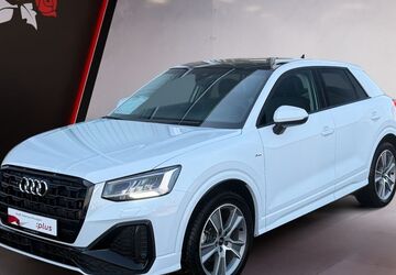 Audi Q2 9.214 km 38.880 &euro; Villingen-Schwenningen 78052