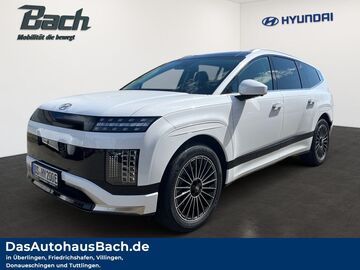 Gebrauchte Hyundai Ioniq