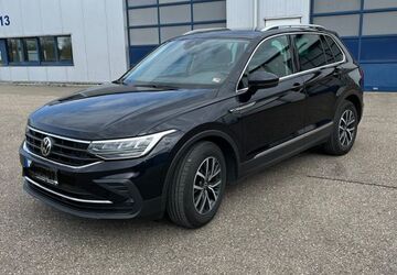 VW Tiguan 110.640 km 19.300 &euro; Niedereschach 78078