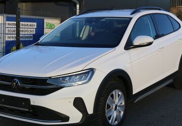 VW Taigo 75.500 km 16.790 &euro; Aichhalden-Rötenberg 78733