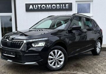 Skoda Kamiq 43.200 km 18.979 &euro; Königsfeld 78126