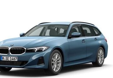 BMW 318 8.636 km 33.630 &euro; Tuttlingen 78532