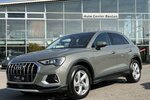 Audi Q3 35 TFSI advanced CARPLAY/PDC/DAB/AHK/1.HAND 39.421 km 27.800 &euro; Villingen-Schwenningen 78054