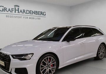 Audi A6 79.600 km 40.930 &euro; Tuttlingen 78532