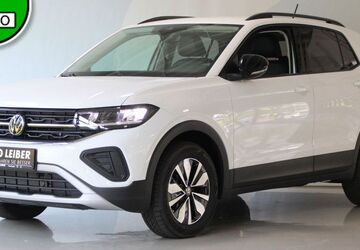 VW T-Cross 3.500 km 29.990 &euro; Trossingen 78647