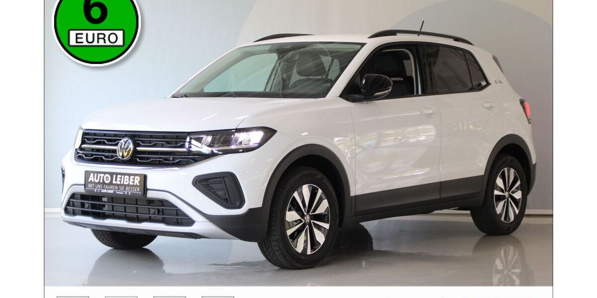 VW T-Cross 6.000 km 29.490 &euro; Trossingen 78647