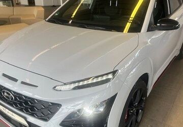 Hyundai KONA 27.490 km 30.500 &euro; Villingen-Schwenningen 78048