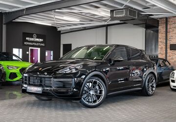 Porsche Cayenne 41.916 km 159.990 &euro; Trossingen 78647
