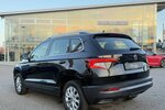 Skoda Karoq 1.5 TSI AMBITION/DSG/KAMERA/NAVI/PDC/DAB 163.970 km 15.900 &euro; Villingen-Schwenningen 78054
