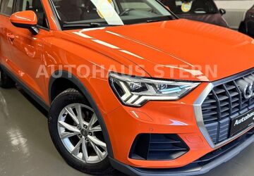 Audi Q3 109.566 km 25.500 &euro; Geisingen 78187