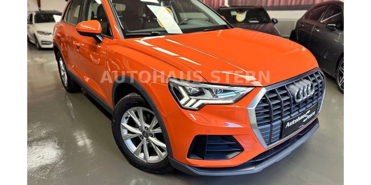 Audi Q3 109.566 km 25.500 &euro; Geisingen 78187