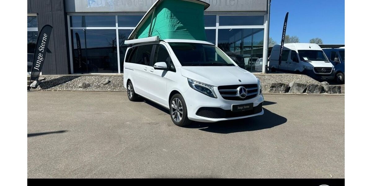Mercedes-Benz V 250 97.209 km 53.570 &euro; Rottweil 78628