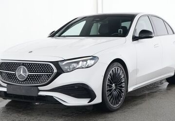 Mercedes-Benz E 220 33.545 km 59.900 &euro; Tuttlingen 78532