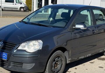 VW Polo 158.000 km 2.999 &euro; Tuttlingen 78532