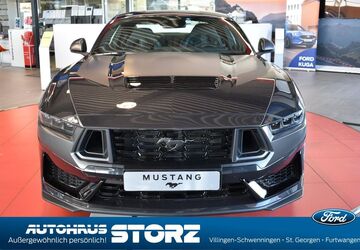 Ford Mustang 3.986 km 62.990 &euro; Villingen-Schwenningen 78052