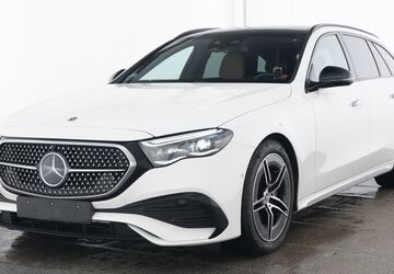 Mercedes-Benz E 300 49.271 km 54.900 &euro; Tuttlingen 78532