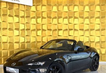 Mazda MX-5 90.000 km 18.490 &euro; Villingen-Schwenningen 78048