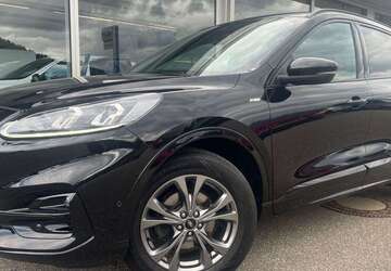 Ford Kuga 51.500 km 19.830 &euro; Titisee-Neustadt 79822