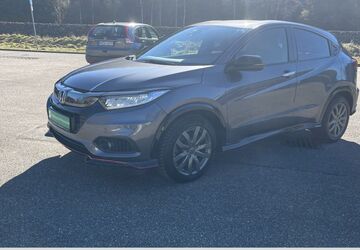Honda HR-V 68.419 km 21.490 &euro; Oberndorf 78727
