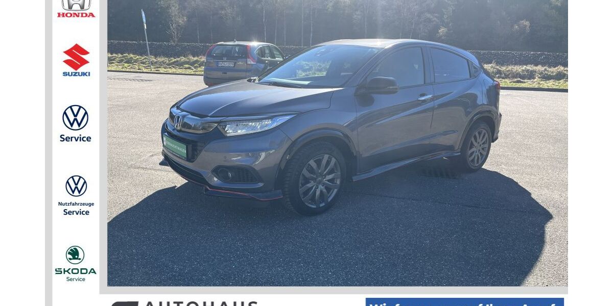 Honda HR-V 68.419 km 21.490 &euro; Oberndorf 78727