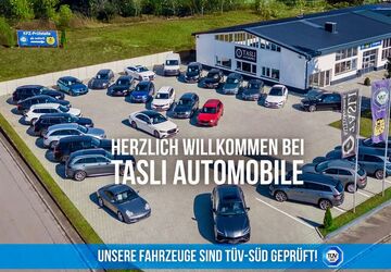 VW Tiguan 31.000 km 27.850 &euro; Donaueschingen 78166